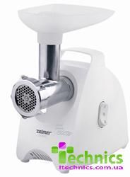 Мясорубка ZELMER 986.87