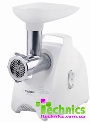 Мясорубка ZELMER 986.80