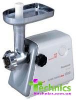 Мясорубка PANASONIC MK-G1300PWTQ