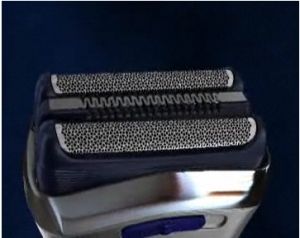 Бритва мужская BRAUN 320-3