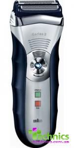 Бритва мужская BRAUN 330-3 (6712)