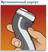 Бритва мужская PHILIPS HQ 6990/16