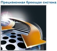 Бритва мужская PHILIPS HQ 9020/16