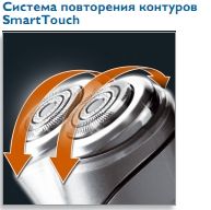 Бритва мужская PHILIPS HQ 9020/16
