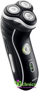 Бритва мужская PHILIPS HQ 7310/16