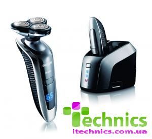 Бритва мужская PHILIPS RQ 1095/21