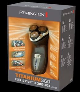 Бритва мужская REMINGTON R5130