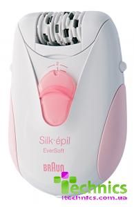 Эпилятор BRAUN EE2170 DX