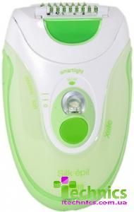 Эпилятор BRAUN EE 5170