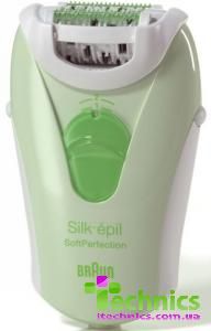 Эпилятор BRAUN SE 3170