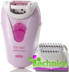 Эпилятор BRAUN SE 3270