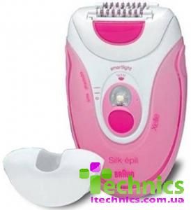 Эпилятор BRAUN SE 5280