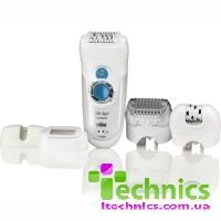 Эпилятор BRAUN SE 7681