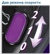 Эпилятор PHILIPS HP-6402/00