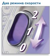Эпилятор PHILIPS HP-6509/01