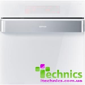 Духовка GORENJE BO87-ORA-W
