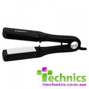 Прибор для укладки SCARLETT SC-062 (BLACK)