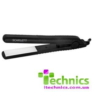Прибор для укладки SCARLETT SC-068 (BLACK)