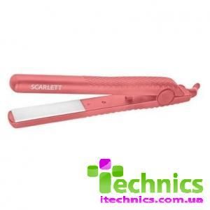 Прибор для укладки SCARLETT SC-068 (KORAL)