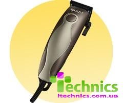 Триммер SCARLETT SC-1261 (BRONZE)