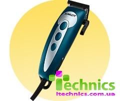 Триммер SCARLETT SC-1262 (ATLANTIC)