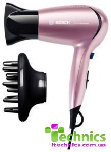Фен BOSCH PHD 3304
