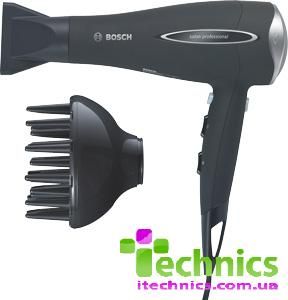 Фен BOSCH PHD 9760