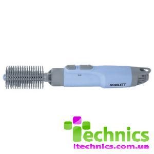 Прибор для укладки SCARLETT SC-275 (GREY)