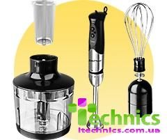 Блендер SCARLETT SL-1542