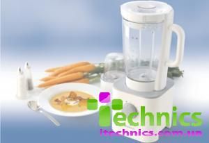 Блендер KENWOOD BL630