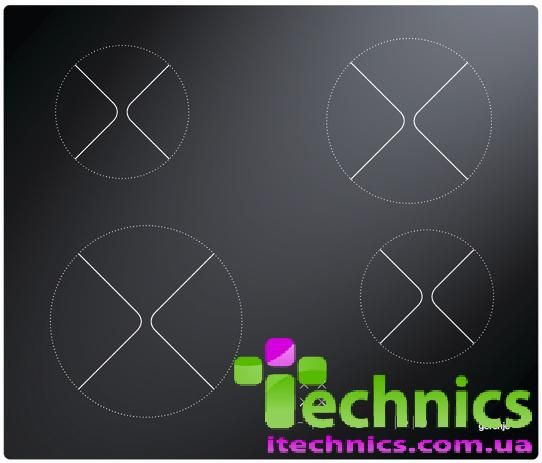 Варочная поверхность GORENJE ECT 610 BSC
