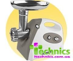 Мясорубка SCARLETT SC-149 (WHITE)