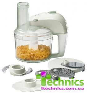 Кухонный комбайн PHILIPS HR-7605