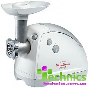 Мясорубка MOULINEX DKA14E