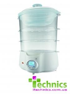 Пароварка GORENJE FS 900 W