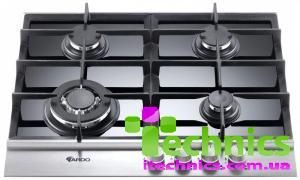 Варочная поверхность ARDO HT60TV