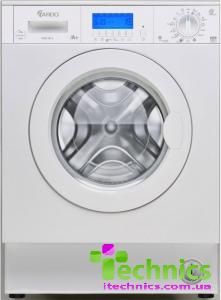 Стиральная машина ARDO FLOI 147L