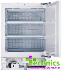 Морозильная камера ARDO IFR12SA