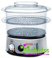 Пароварка TEFAL VC 1015