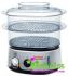 Пароварка TEFAL VC 1015