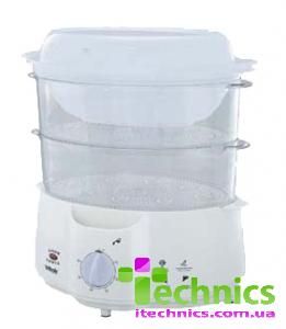 Пароварка VITEK VT-1555