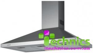 Вытяжка CATA V500 INOX