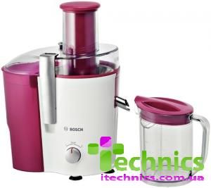 Соковыжималка BOSCH MES 20C0