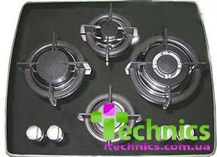 Варочная поверхность EL FRESCO EF-411 G