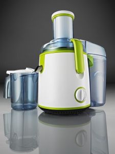 Соковыжималка GORENJE JC 800 G