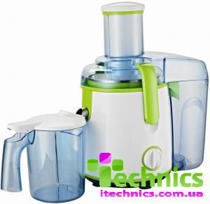 Соковыжималка GORENJE JC 800 G