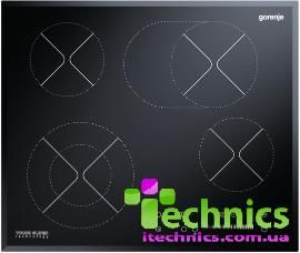 Варочная поверхность GORENJE ECS 620 BC