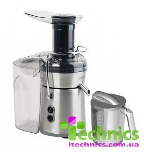 Соковыжималка ZELMER 476