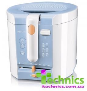 Фритюрница PHILIPS HD-6107