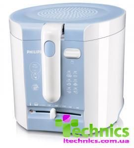 Фритюрница PHILIPS HD-6103
